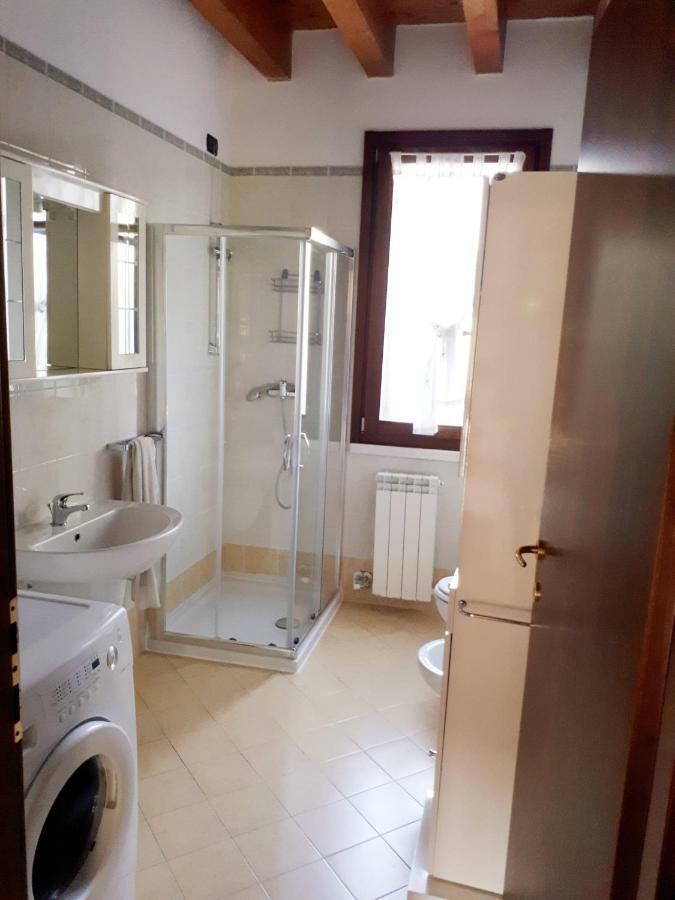 דירות פסקיארה דל גארדה Casa Alena מראה חיצוני תמונה